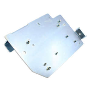 Hillyard, Electrical System Panel B20