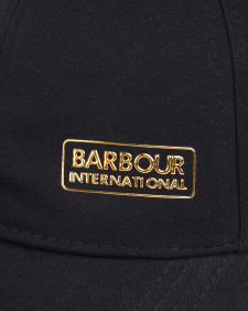 Norton Sports Cap Classic Black