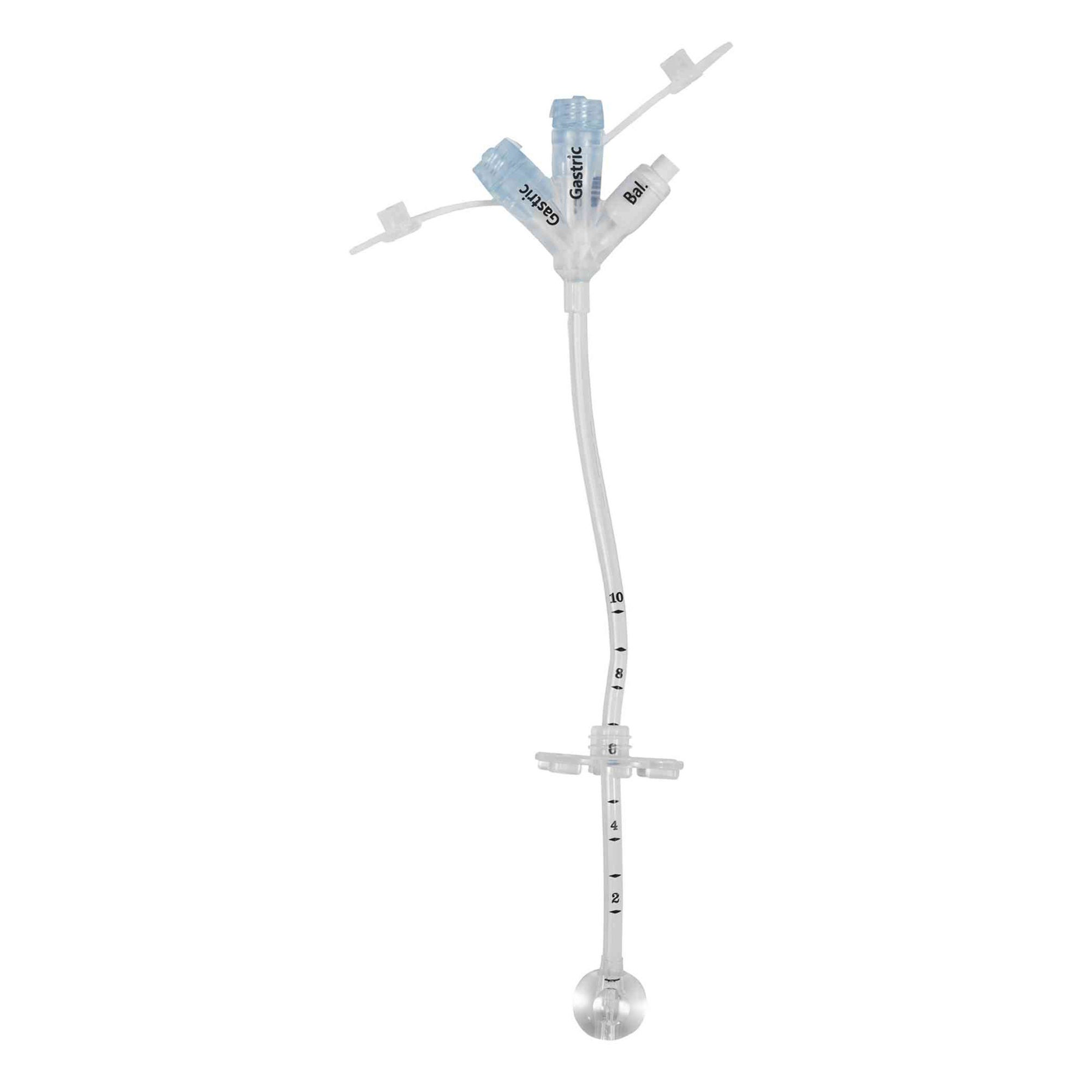 Avanos Medical Sales LLC TUBE, FEEDING GASTRO MIC ENFIT7-10ML BALLOON 20FR