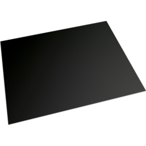 Foam Board, Black-on-Black, 22" x 28", 10 Sheets