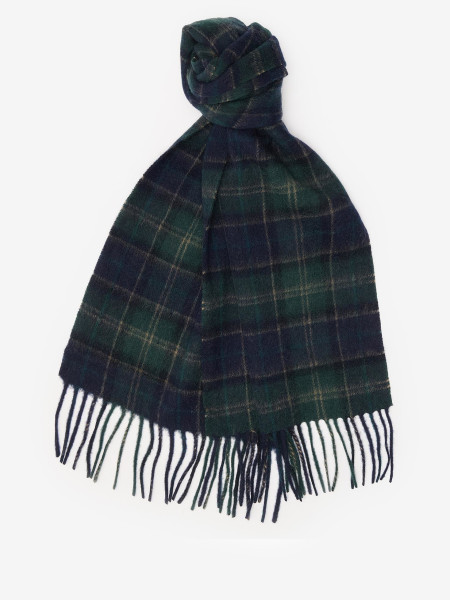 Set regalo sciarpa e guanti Tartan Set regalo sciarpa e guanti Tartan