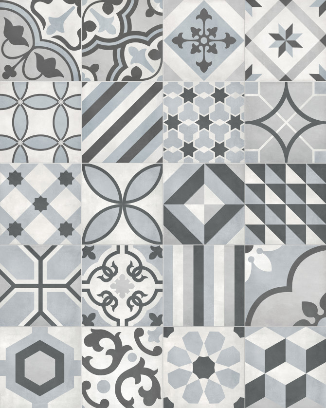 Tile Image