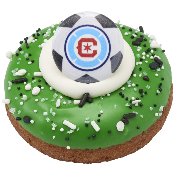 MLS Cupcake Rings