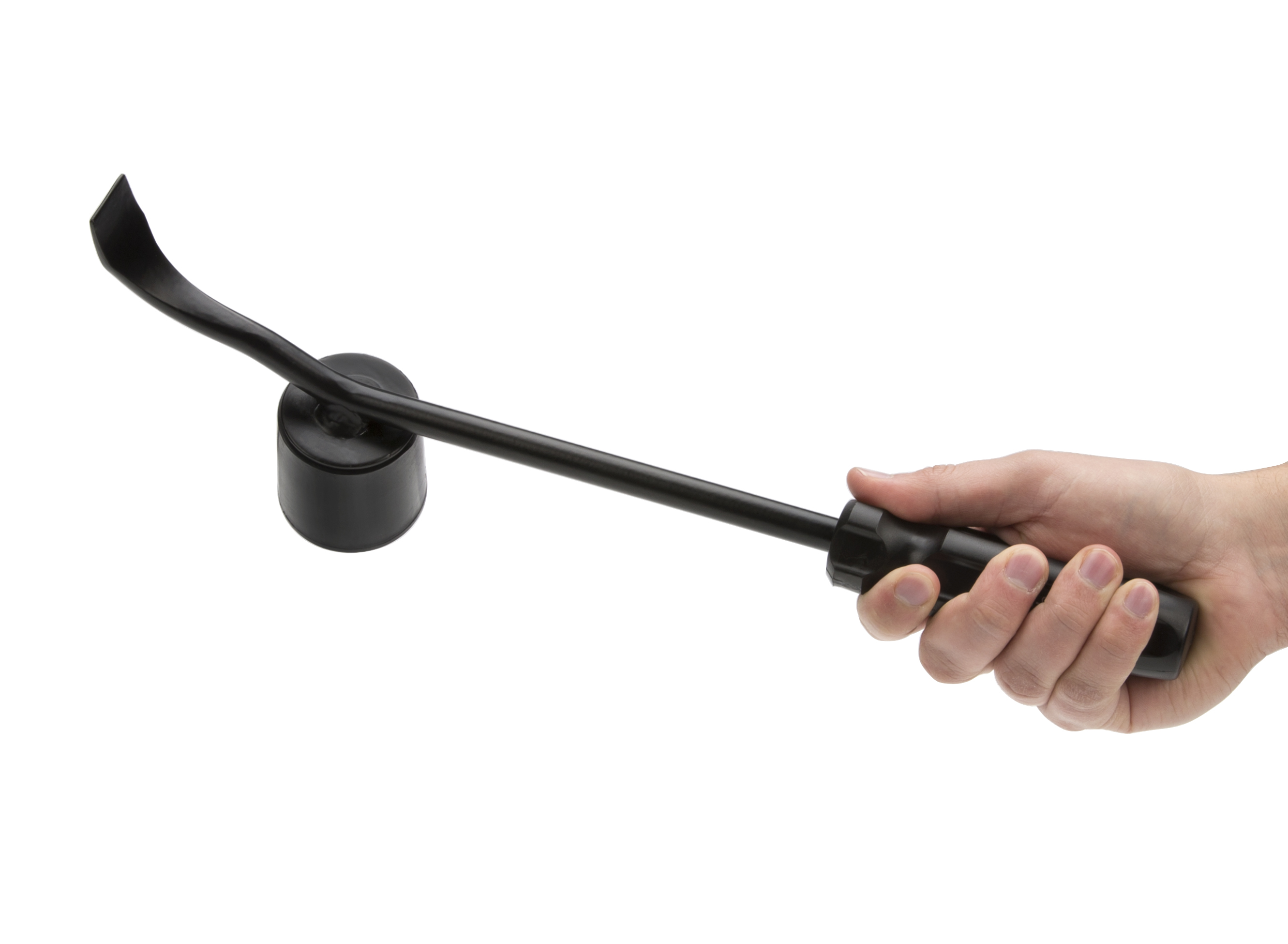 Steelman Hub Cap Remover Automotive Tire Shop Dust Cover Removal Tool