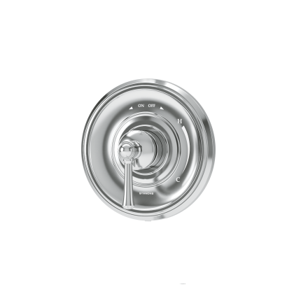 Braston Shower Valve Trim