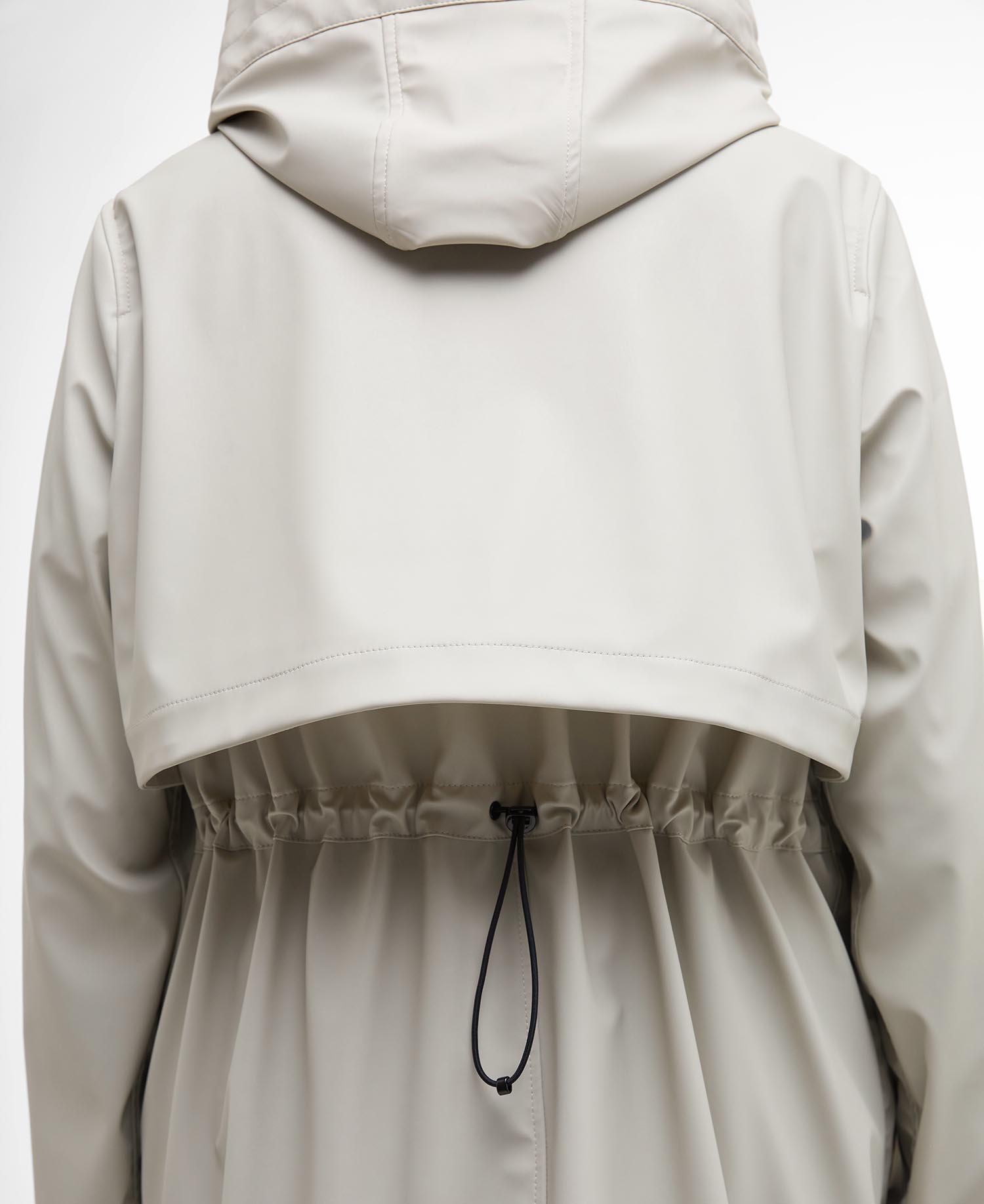 Jade 3-in-1 Showerproof Jacket image number 5