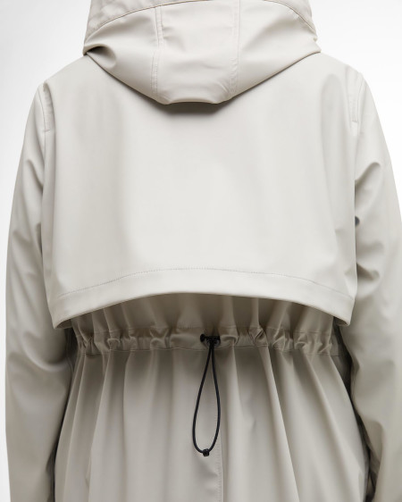 Jade 3-in-1 Showerproof Jacket