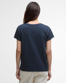 Ashbourne Logo T-Shirt 