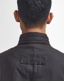 Corbridge Waxed Jacket Rustic-Classic