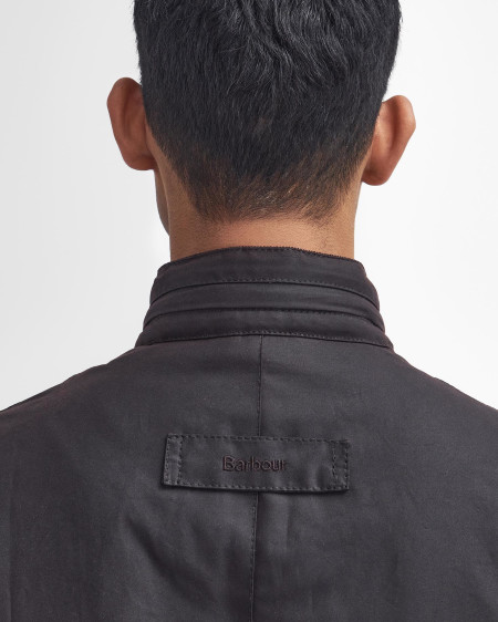 Corbridge Waxed Jacket