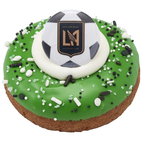 MLS Cupcake Rings