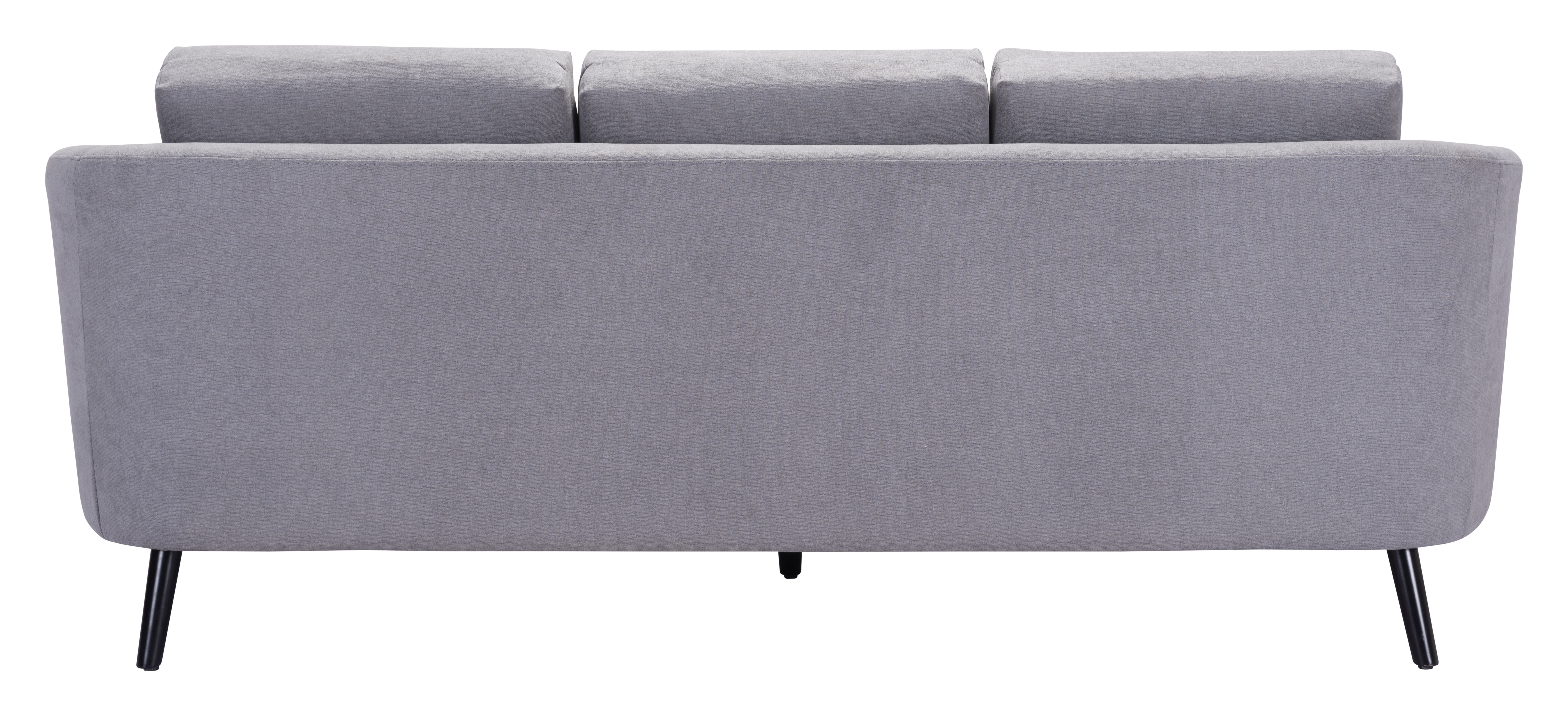 Divinity Sofa Gray product image