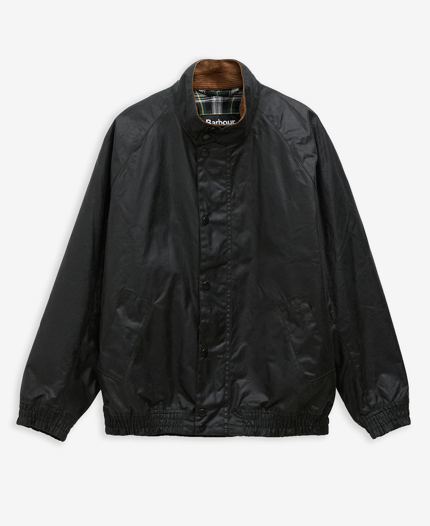 Giacca cerata Blouson Transport image number 6