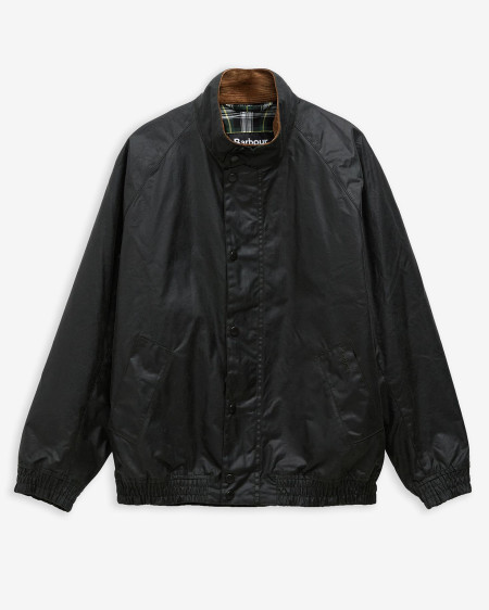 Giacca cerata Blouson Transport