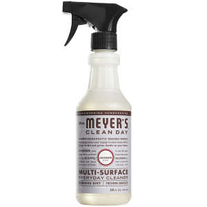 SCJ323568, Mrs. Meyer's,  Lavender Multi-Surface Everyday Cleaner,  16 fl oz Bottle