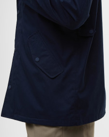 Jacke City Chelsea Waterproof 