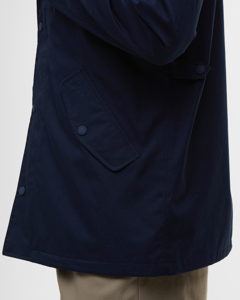 Jacke City Chelsea Waterproof 