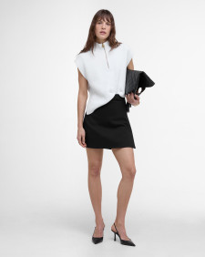 B. Intl Pullunder Clara Knitted 