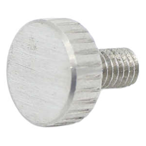 Stopper Knob Pin For Slim Splashguard