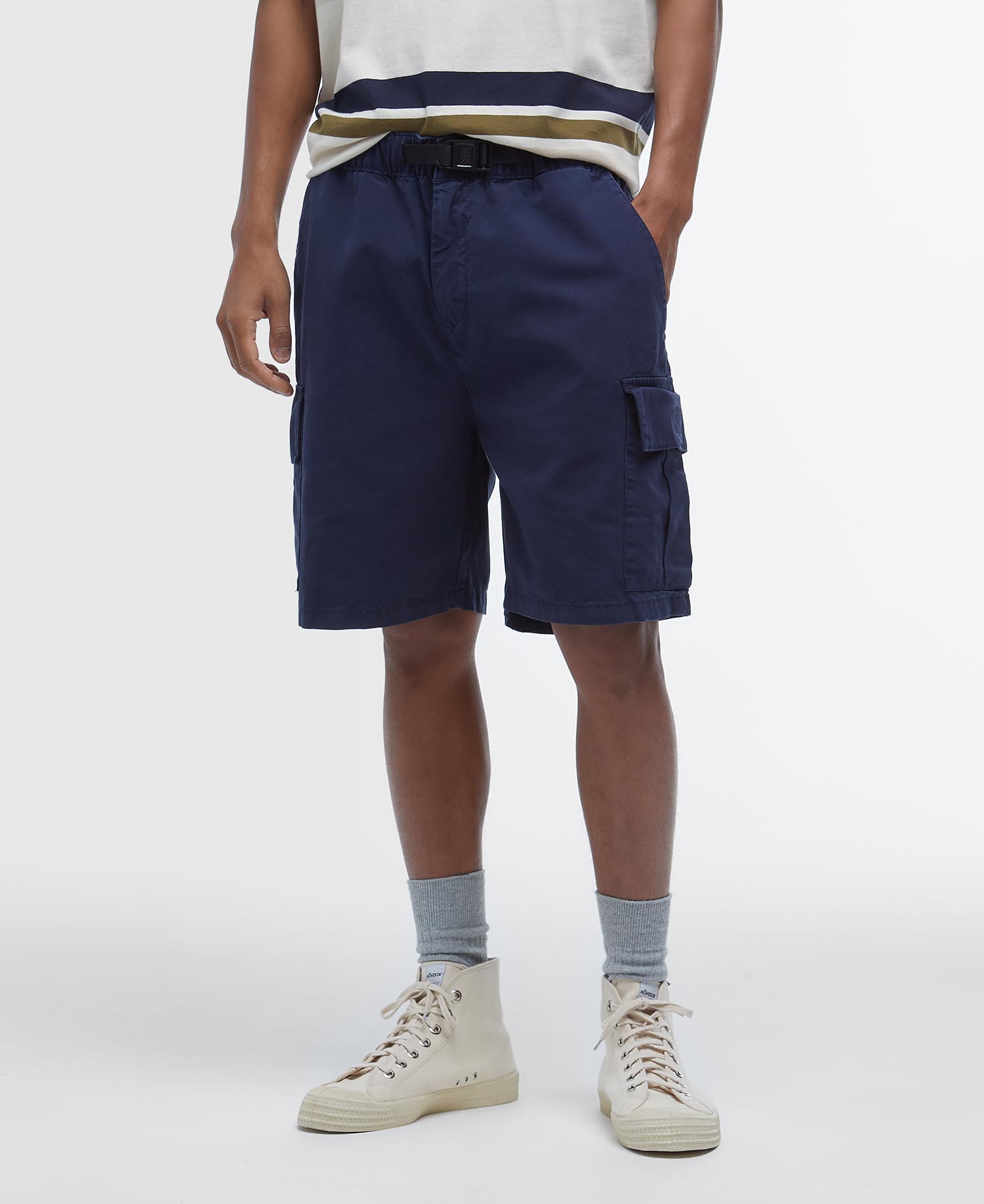 Shorts cargo Grindle image number 1