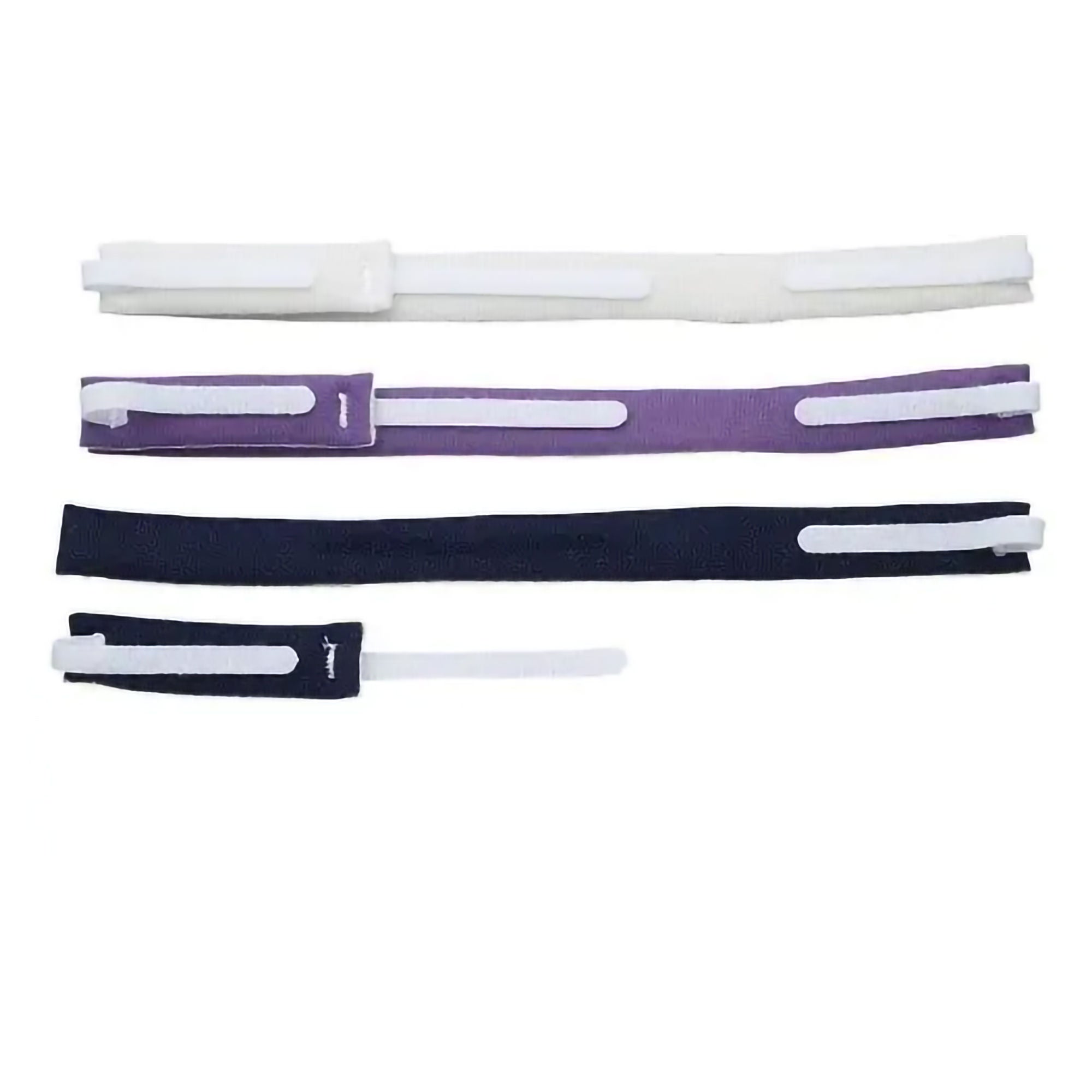 Marpac COLLAR-HOLDER, TRACH TUBE PED 2-PC 6-12" (100/CS)