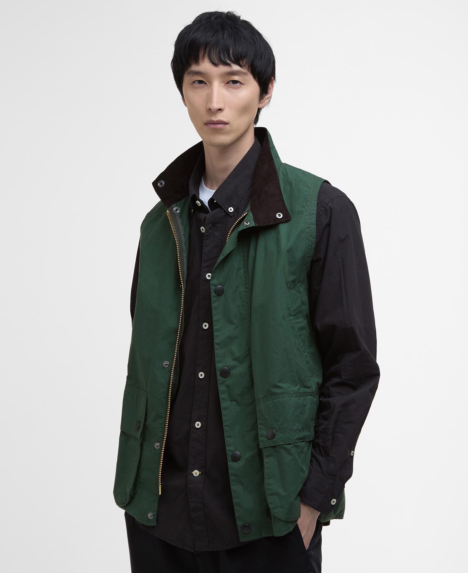 Westmorland Casual Gilet image number 0