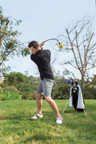 using sklz gold flex