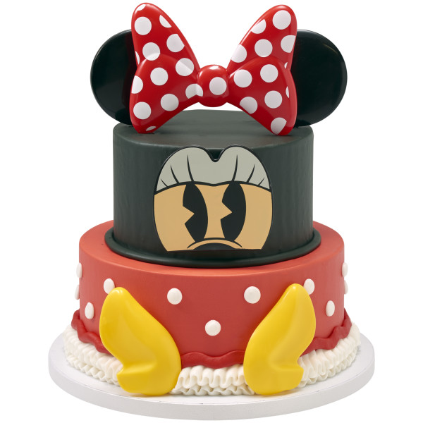 Disney's Minnie Mouse Creations DecoSet®