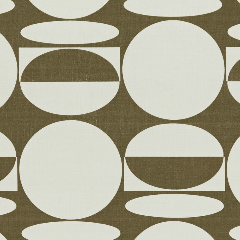 Vallauris Camo Curtains