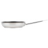 9 ½-inch Centurion® frying pan with nonstick coating