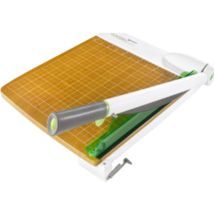 CarboTitanium Bonded Guillotine,Trimmer, 15"