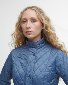 Flyweight Cavalry Quilted Jacket