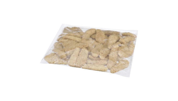 Tyson® Fully Cooked Whole Grain Breaded Homestyle MWWM Chicken Breast Strips, 1.5 oz._image_3