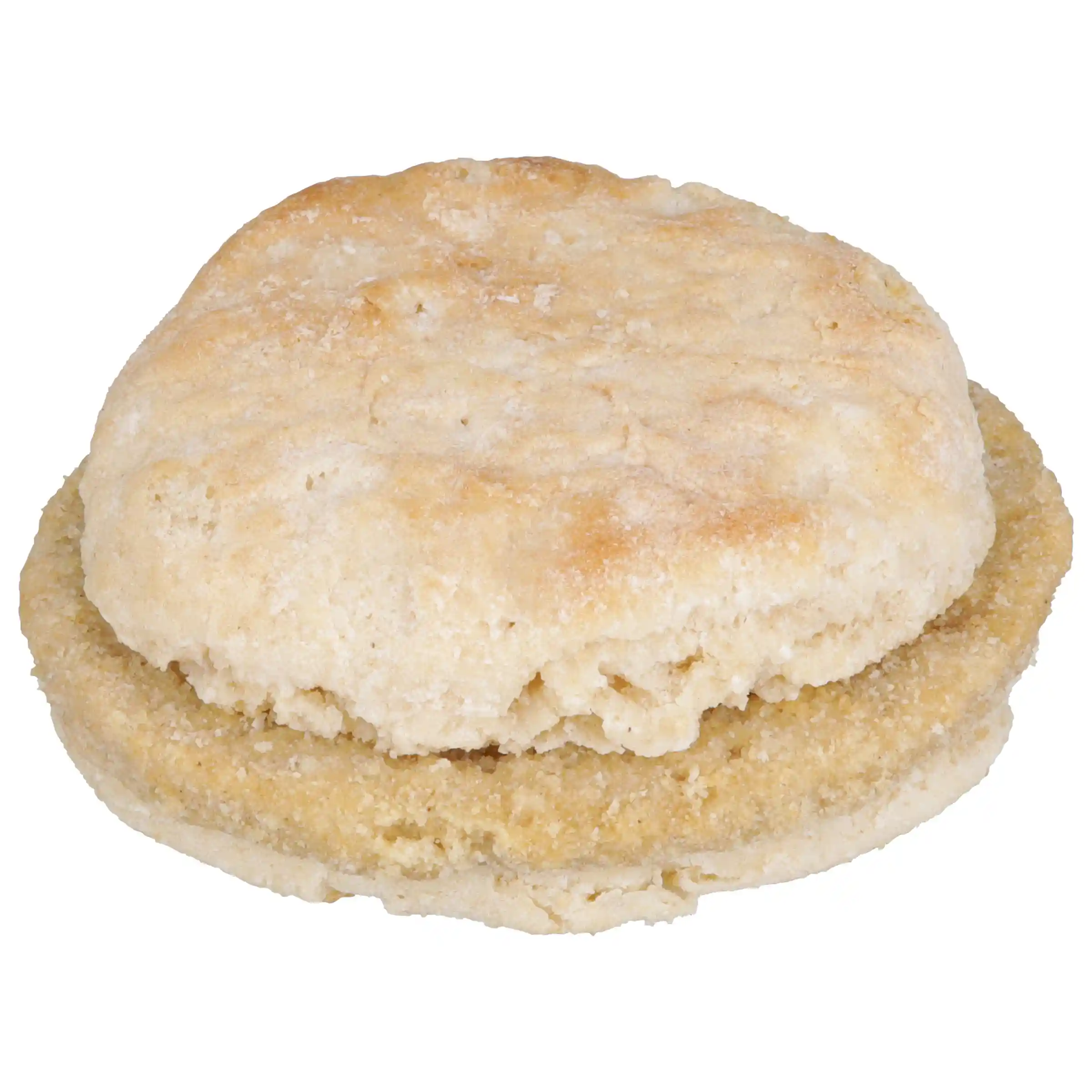 Tyson® Individually Wrapped Breaded Chicken Patty on a Whole Grain Biscuit, 100/3.15 oz._image_11