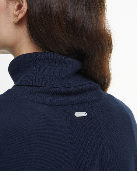 Shelby Rollneck Jumper