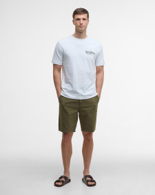 Seahouses Graphic T-Shirt 