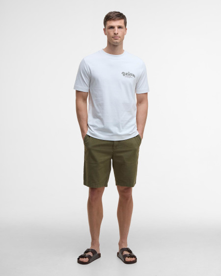 Seahouses Graphic T-Shirt