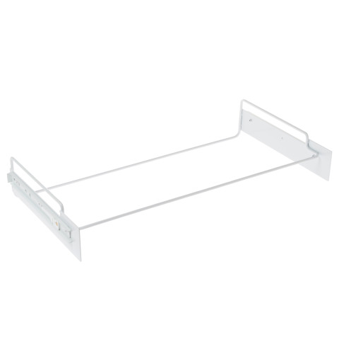 SNACK PAN WIRE SUPT ASSEMBLY