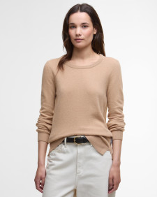 Pendle Crew Neck Jumper 