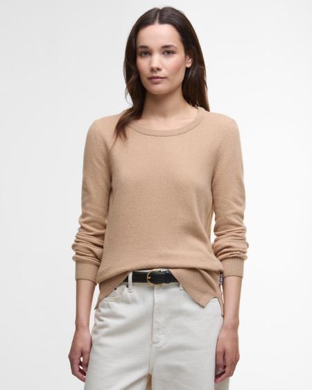 Pendle Crew Neck Jumper