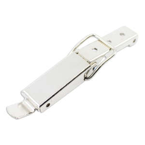 Steel Latch X Squeegee