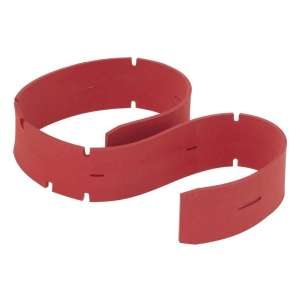 Blades Squeegee Rear 500Mm