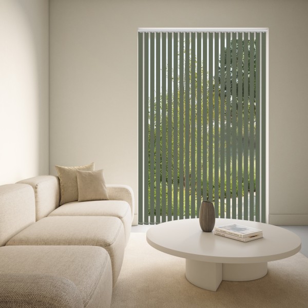 Elements Re-Life 2831 Vertical Blind