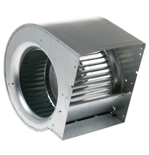 INDOOR FAN AND HOUSING