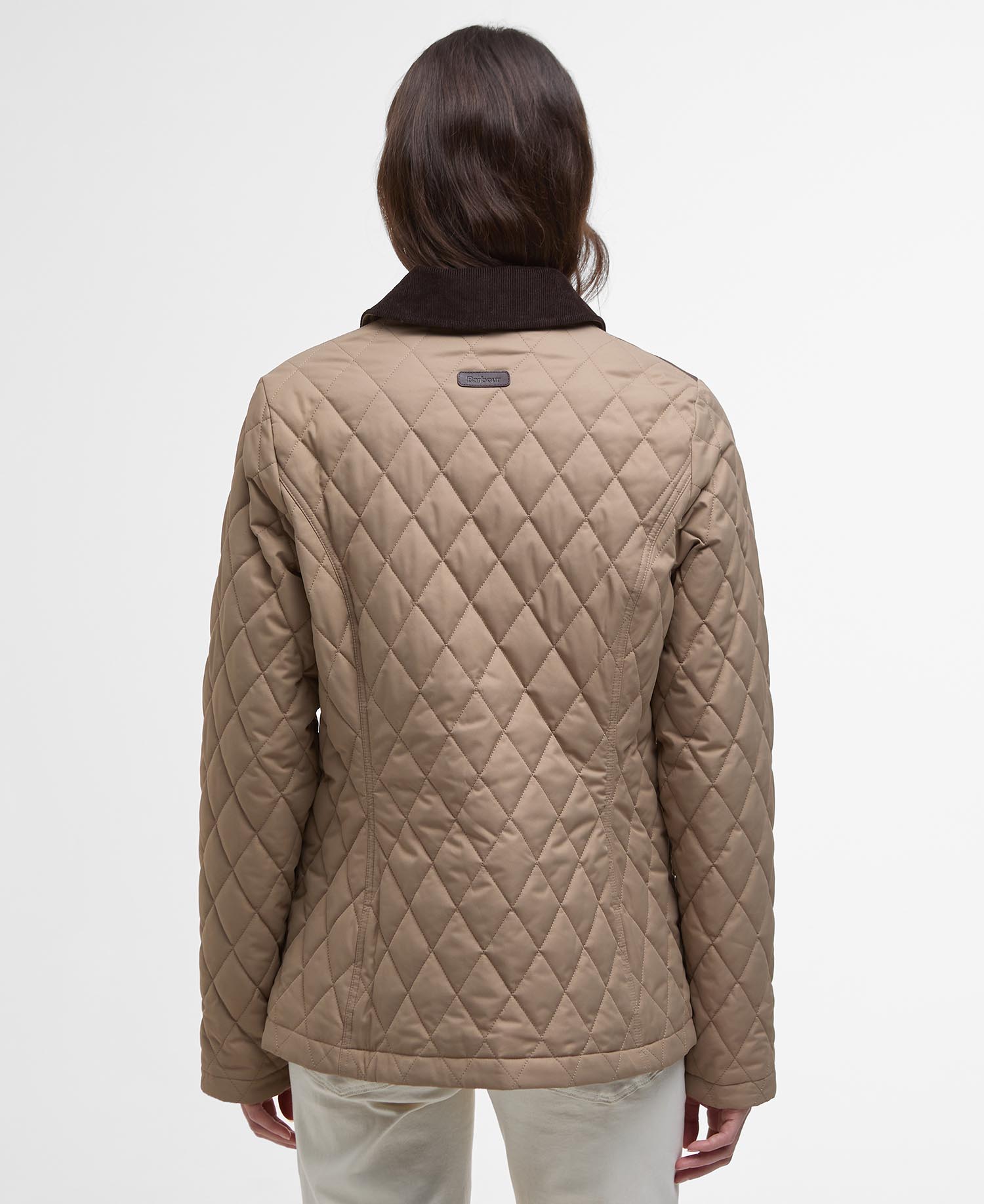 Steppjacke Keeper Wear image number 2