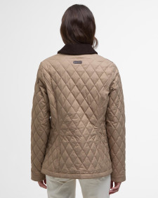 Steppjacke Keeper Wear 