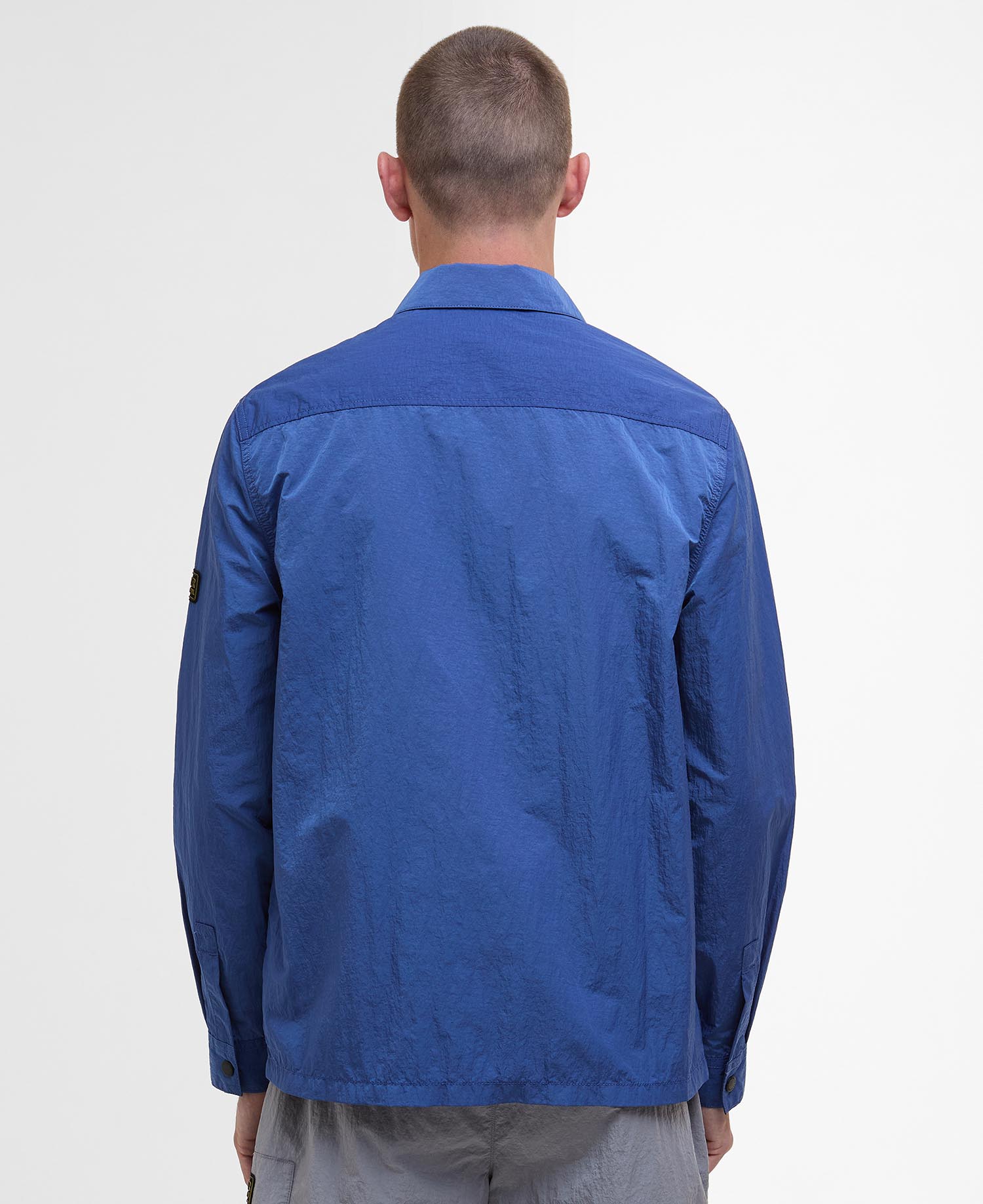 Inline Overshirt image number 2