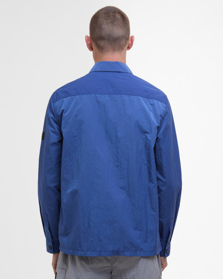 Inline Overshirt
