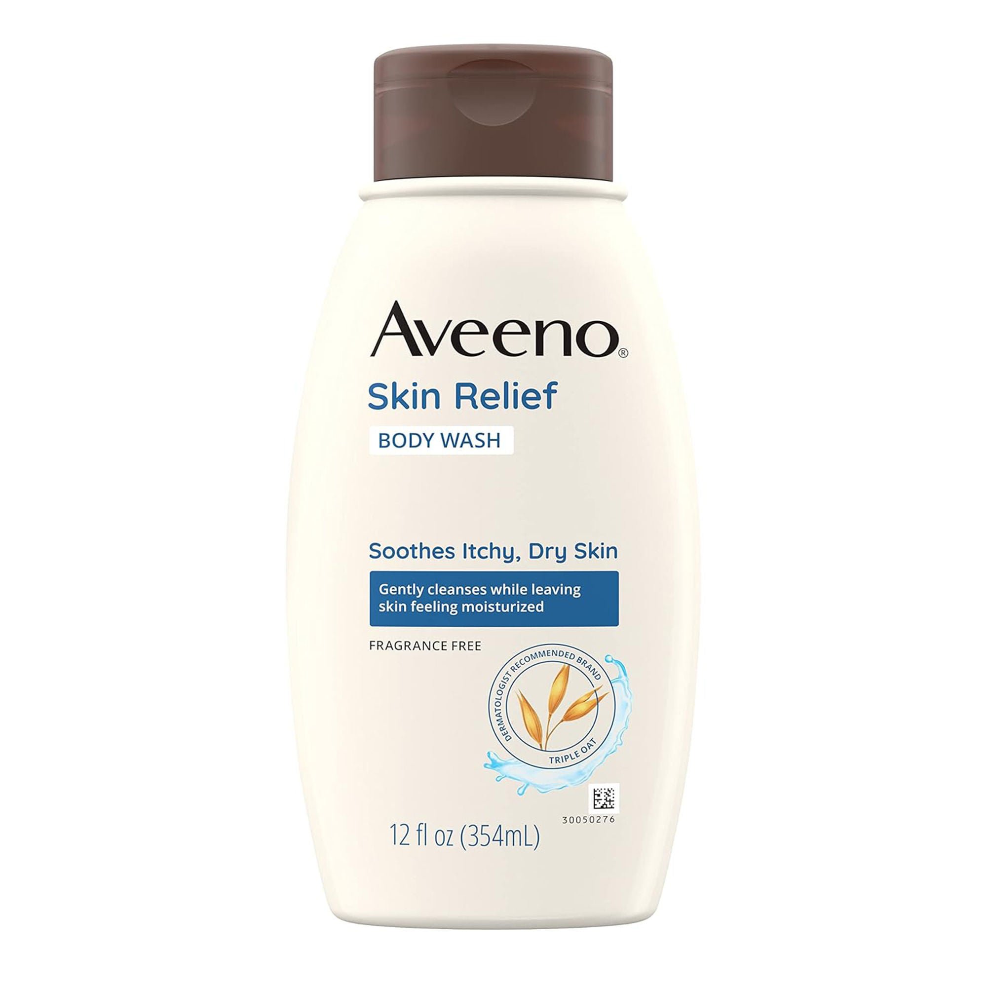 Aveeno® Skin Relief Body Wash, 12 oz. Bottle