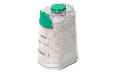 The Pyramid™ Spherasorb™ CO2 Absorber